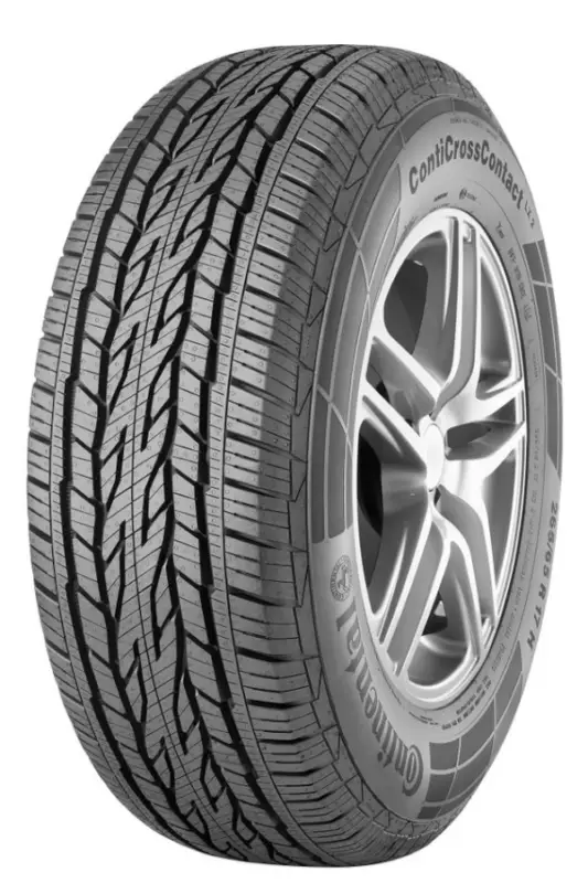 Continental ContiCrossContact LX 2 245/70 R16 111T XLszemély / suv nyári gumi Kiárusítás