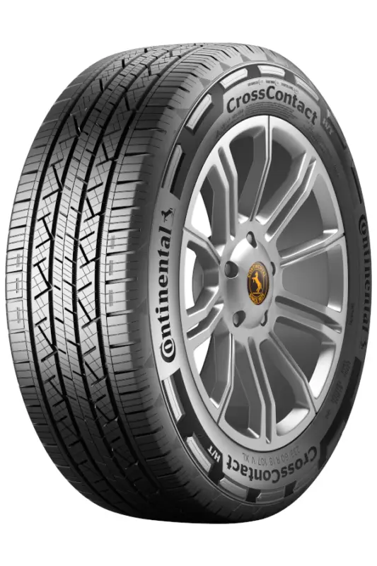 Continental CrossContact H/T 245/65 R17 111H XLszemély / suv nyári gumi Exkluzív ajánlat