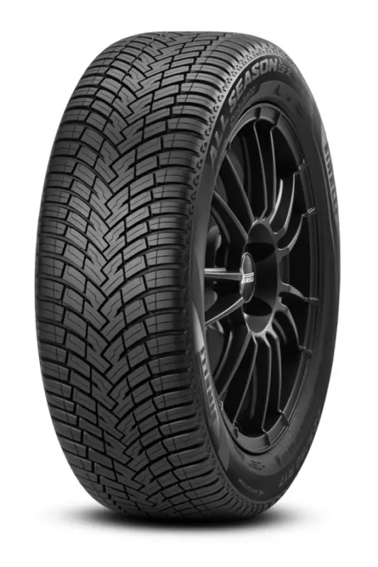 Prémium Pirelli CINTURATO ALL SEASON SF 2 235/50 R19 99T személy / suv négyévszakos gumi