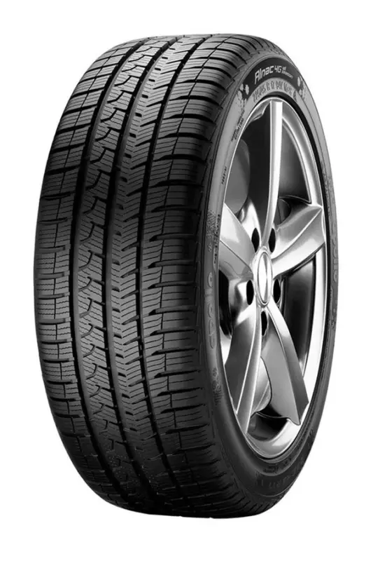 Vásárlói kedvenc Apollo ALNAC 4G ALL SEASON 175/65 R14 86H XLszemély / suv négyévszakos gumi