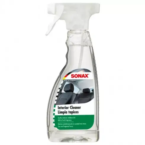 Szuper ajánlat Sonax autóbelső tisztító spray 500ml 321200