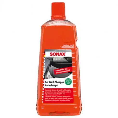 Sonax autósampon koncentrátum 2L 314541 Vedd meg most