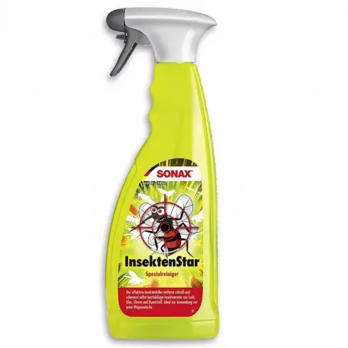 Gyors szállítás Sonax rovaroldó, bogároldó spray 750ml 233400