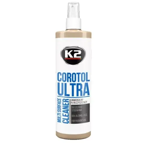 K2 COROTOL ULTRA alkoholmentes fertőtlenítő 330ml H095 Kedvezmény