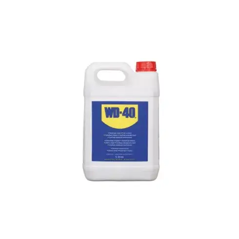 Vedd meg online WD-40 univerzális-többfunkciós, multifunkciós kenőanyag 5L 01-L05