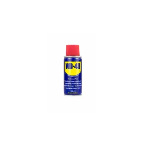 Szuper ajánlat WD-40 univerzális-többfunkciós kenőspray 100ml 01-100