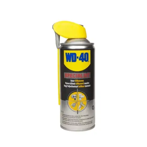 WD-40 HIGH Perfonmance Silicone szilikon kenőanyag spray 400ml 03-101 Árengedmény