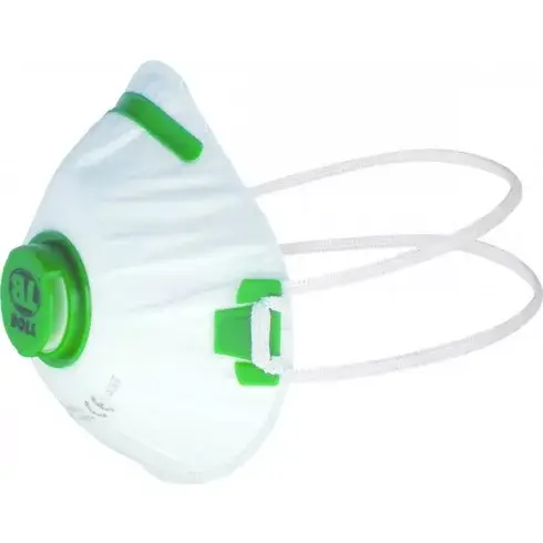 Csak ma Boll levegőszűrő maszk FFP1 003607