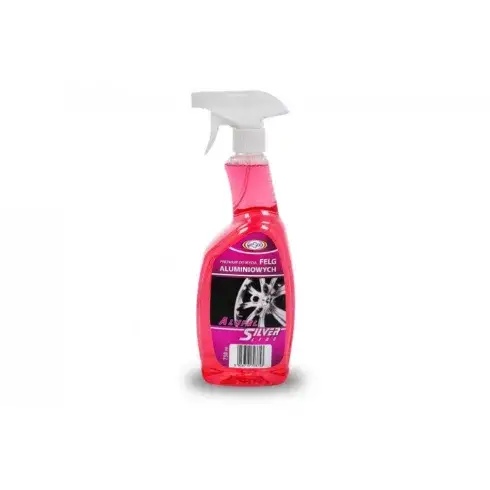 Árengedmény Wesco felnitisztító 750ml spray 010714H