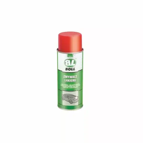 Boll festékeltávolító (lakk-eltávolító) 400ml spray 001402 Olcsóbb