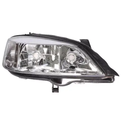 TYC Főfényszóró jobb OPEL ASTRA 98-04 20-5487-08-2 Olcsó