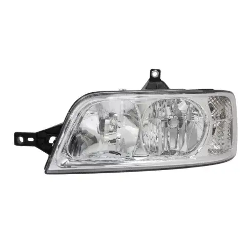 Azonnali szállítás TYC Főfényszóró Bal Fiat Ducato 2002-2006 20-0678-05-2