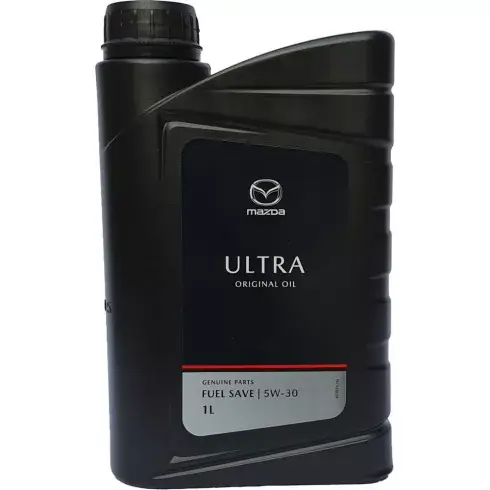 Utolsó esély Mazda Original Oil Ultra 5W-30 1L motorolaj