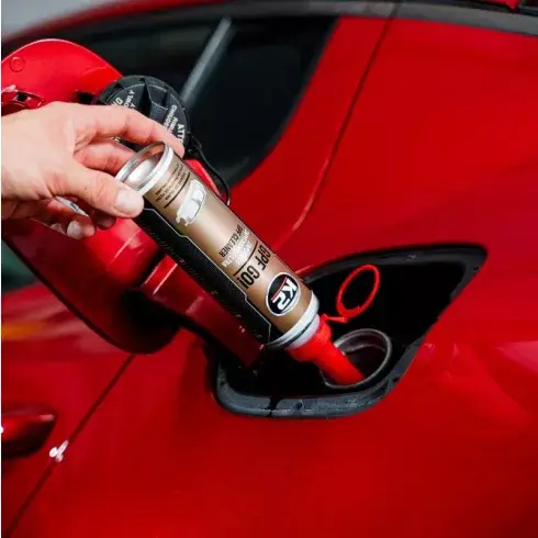 K2 GPF GO benzin-rendszer tisztító, üzemanyag-adalék 250 ml T318 Olcsóbb