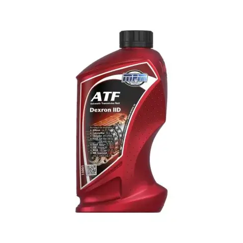 Azonnali szállítás MPM ATF Dexron II-D 1 liter automata váltóolaj