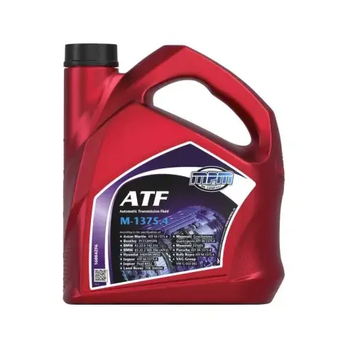 Legjobb ár MPM ATF M-1375.4 4 liter automata váltóolaj