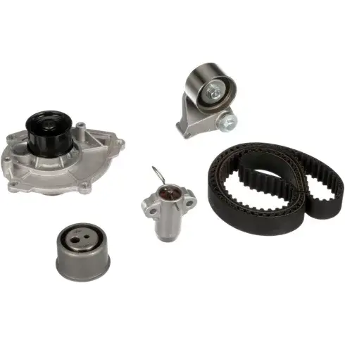 Gates Vízpumpa + fogasszíj-készlet KP25636XS Legkelendőbb