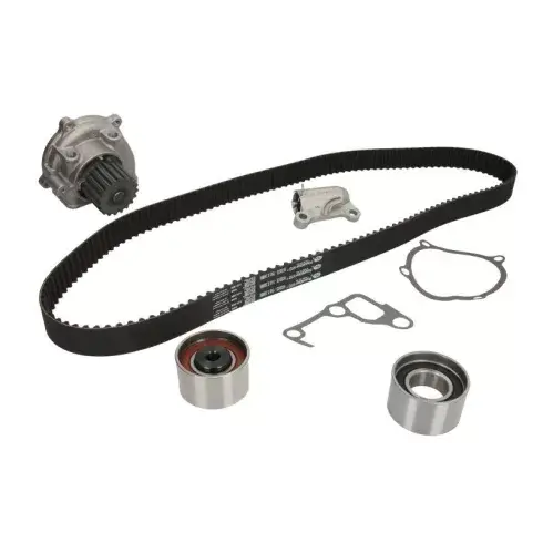 Legjobb ár Gates Vízpumpa + fogasszíj-készlet MAZDA 3, 5, 6 2.0D 06.02-12.10 KP25630XS