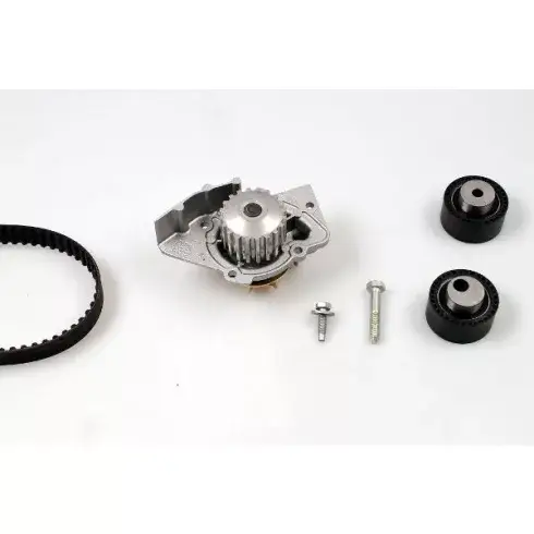 Gates Vízpumpa + fogasszíj-készlet KP25588XS Újdonság