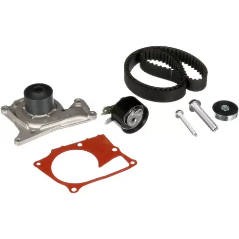 Népszerű Gates Vízpumpa + fogasszíj-készlet KP25578XS-2