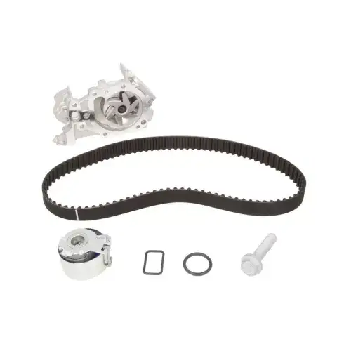 Gates Vízpumpa + fogasszíj-készlet KP25577XS Kedvezmény